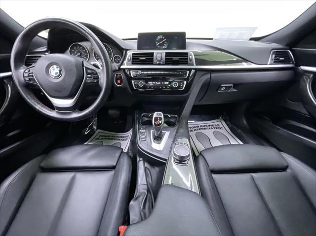 used 2017 BMW 330 Gran Turismo car, priced at $15,988