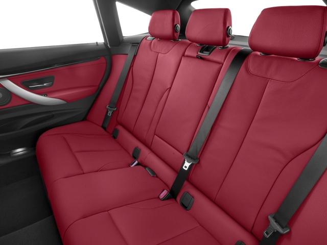 used 2017 BMW 330 Gran Turismo car, priced at $15,988