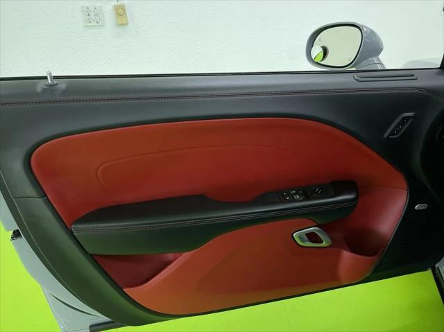 used 2022 Dodge Challenger car, priced at $33,988