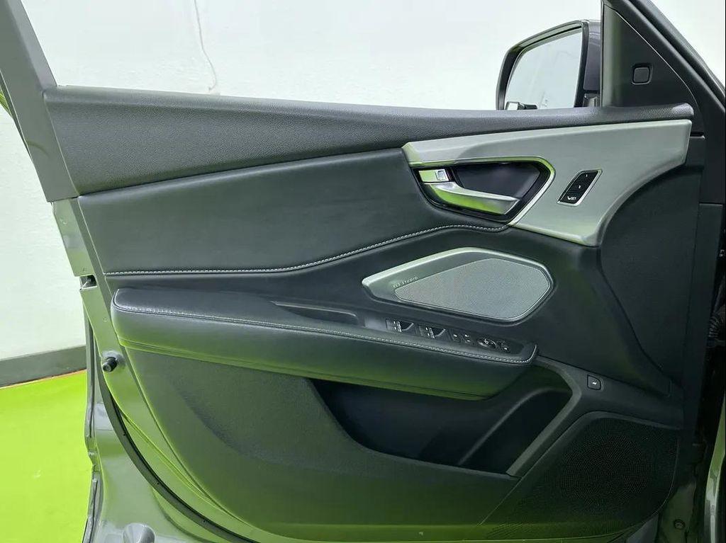 used 2020 Acura RDX car, priced at $27,988