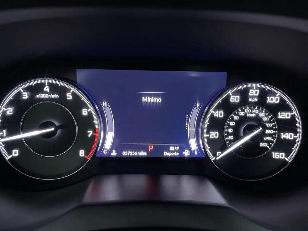 used 2020 Acura RDX car, priced at $27,988