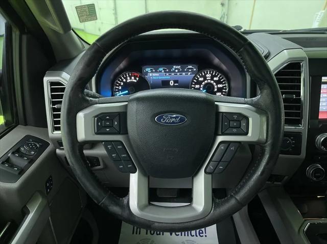 used 2015 Ford F-150 car, priced at $23,988