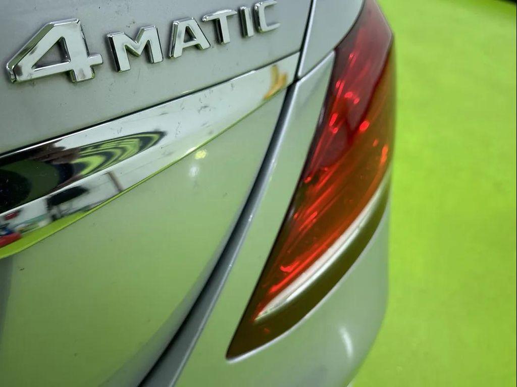 used 2019 Mercedes-Benz E-Class car, priced at $17,488