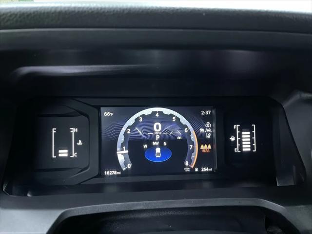 used 2024 Toyota Tacoma car, priced at $43,988