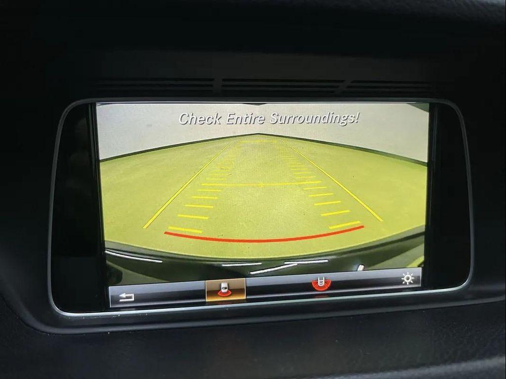 used 2016 Mercedes-Benz E-Class car, priced at $16,988