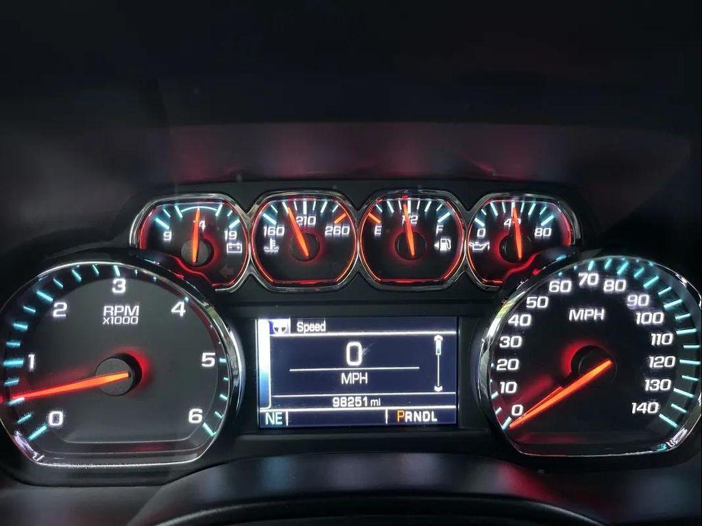 used 2020 GMC Yukon XL car, priced at $26,988