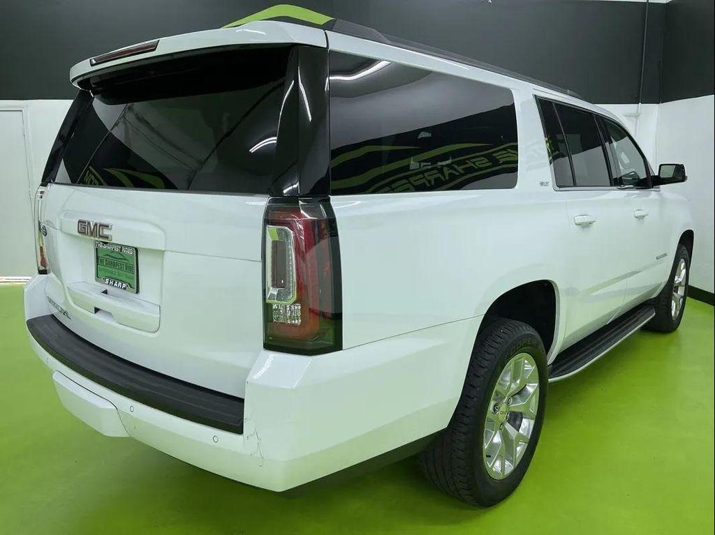 used 2020 GMC Yukon XL car, priced at $26,988