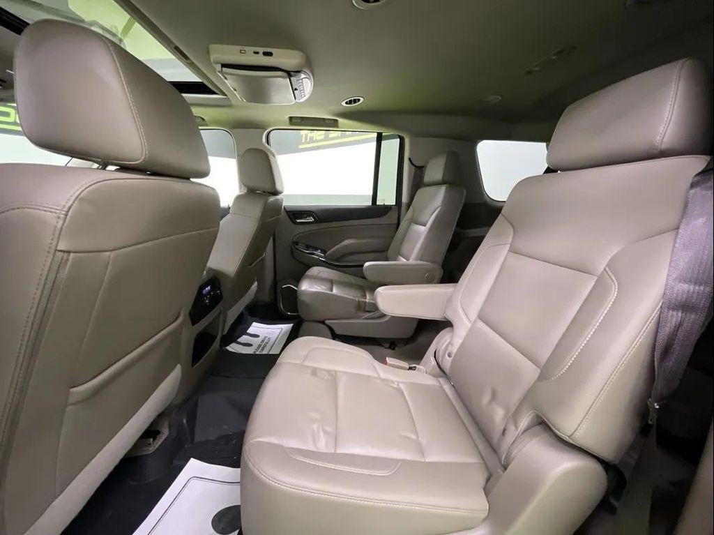 used 2020 GMC Yukon XL car, priced at $26,988