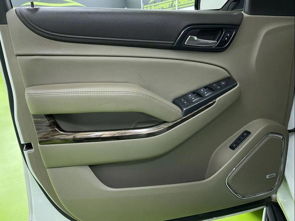 used 2020 GMC Yukon XL car, priced at $26,988