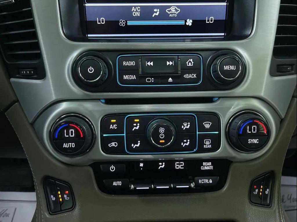 used 2020 GMC Yukon XL car, priced at $26,988