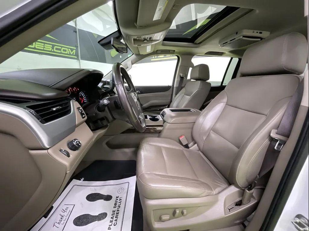 used 2020 GMC Yukon XL car, priced at $26,988