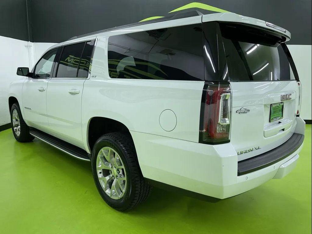 used 2020 GMC Yukon XL car, priced at $26,988