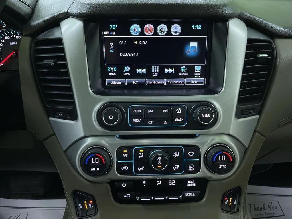 used 2020 GMC Yukon XL car, priced at $26,988