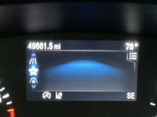used 2022 Ford Escape car, priced at $20,988