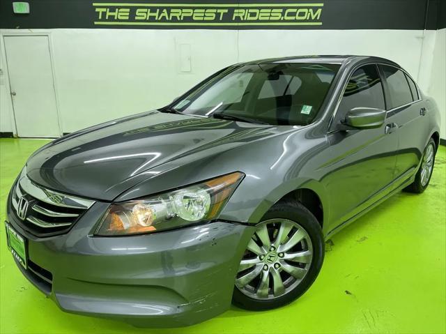 used 2012 Honda Accord car, priced at $8,988