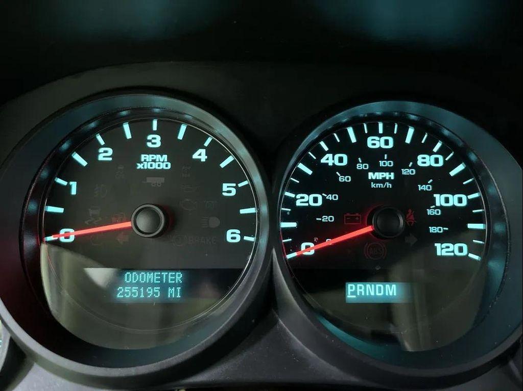 used 2013 Chevrolet Silverado 1500 car, priced at $6,988