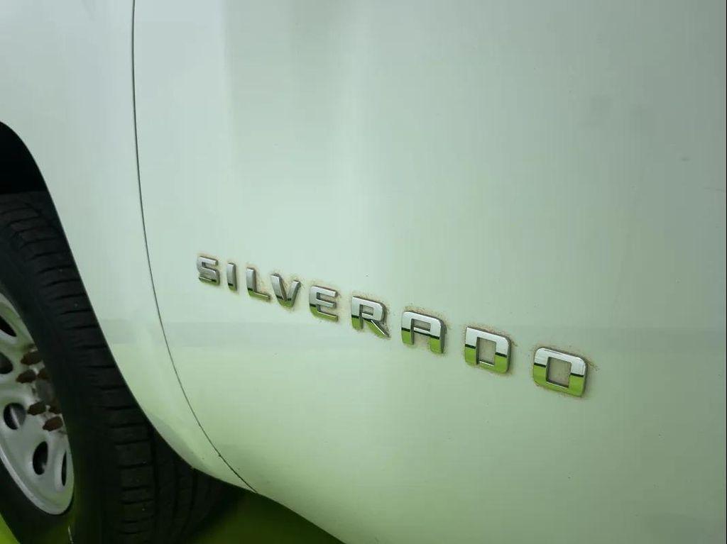 used 2013 Chevrolet Silverado 1500 car, priced at $6,988
