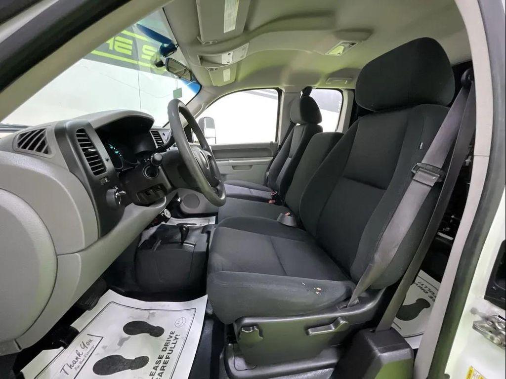 used 2013 Chevrolet Silverado 1500 car, priced at $6,988