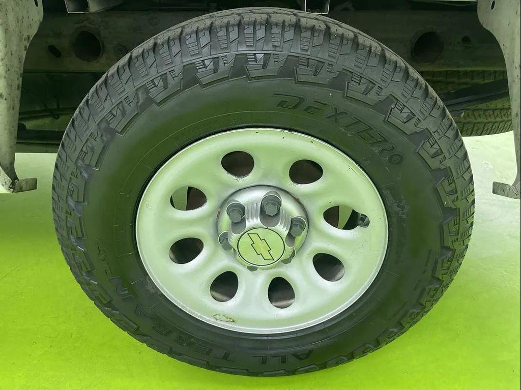 used 2013 Chevrolet Silverado 1500 car, priced at $6,988