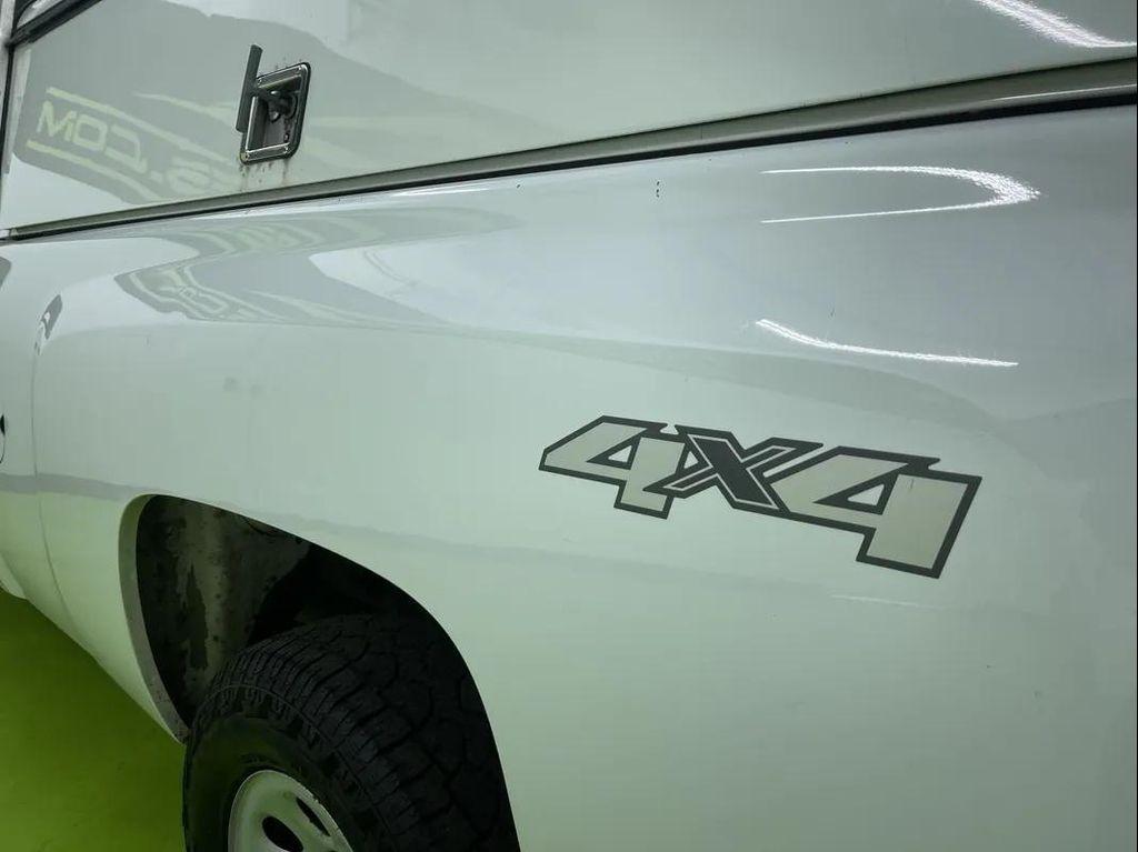 used 2013 Chevrolet Silverado 1500 car, priced at $6,988