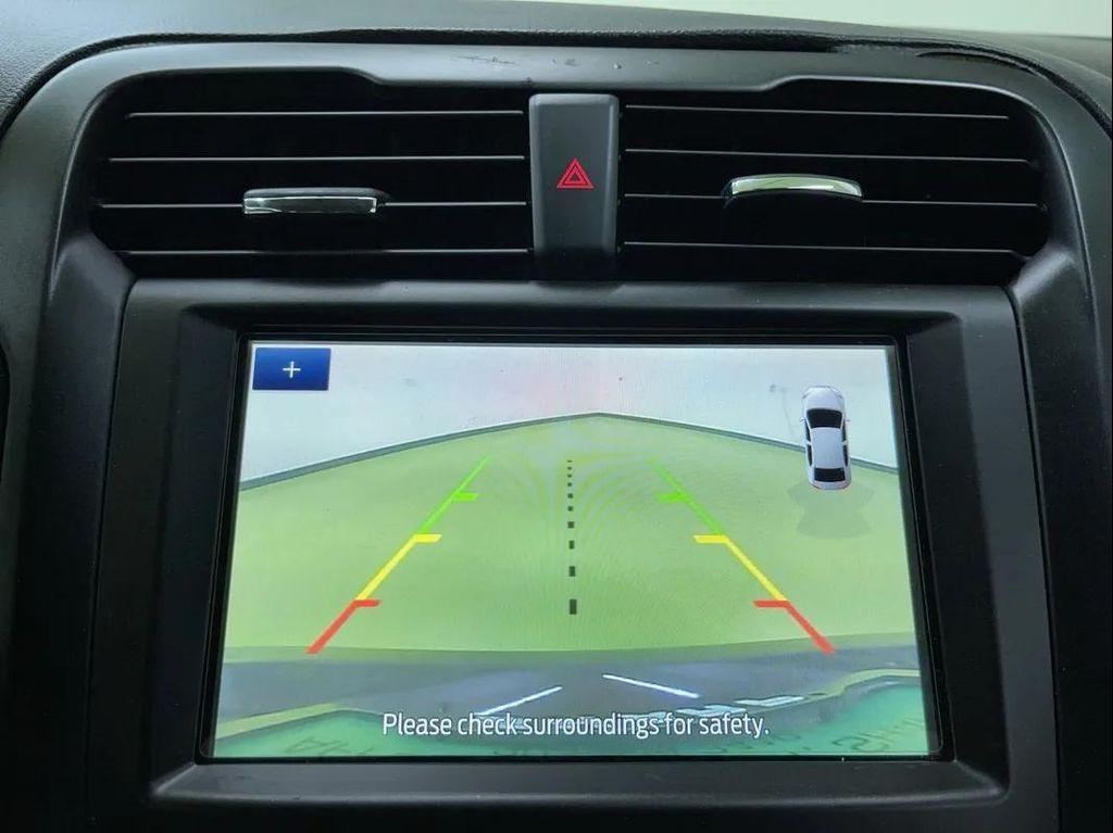 used 2017 Ford Fusion car, priced at $10,988