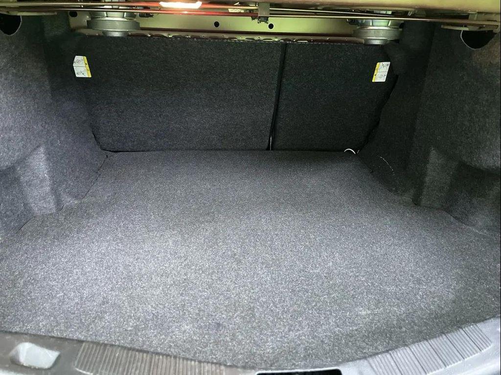 used 2017 Ford Fusion car, priced at $10,988