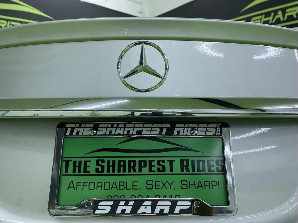 used 2019 Mercedes-Benz C-Class car, priced at $17,988