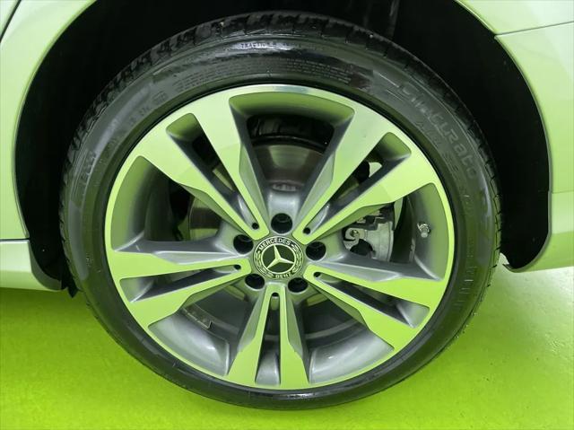 used 2019 Mercedes-Benz C-Class car, priced at $17,988