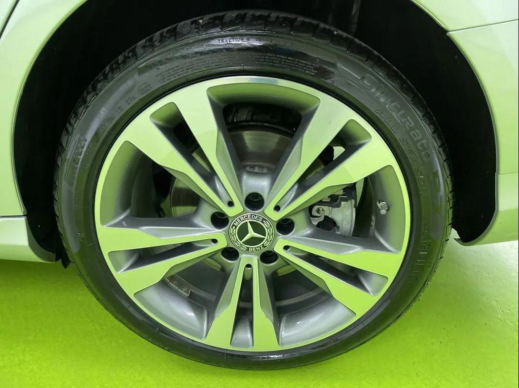 used 2019 Mercedes-Benz C-Class car, priced at $17,988