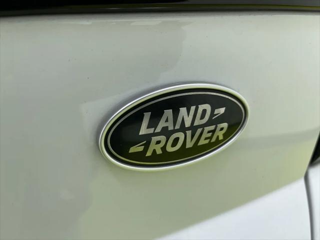 used 2020 Land Rover Range Rover Sport car, priced at $47,988