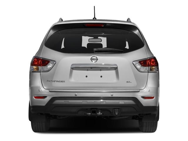 used 2016 Nissan Pathfinder car, priced at $12,988