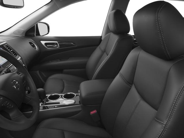 used 2016 Nissan Pathfinder car, priced at $12,988