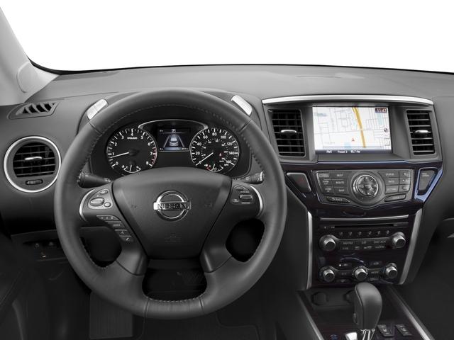 used 2016 Nissan Pathfinder car, priced at $12,988