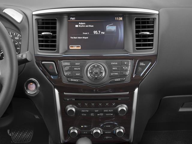 used 2016 Nissan Pathfinder car, priced at $12,988