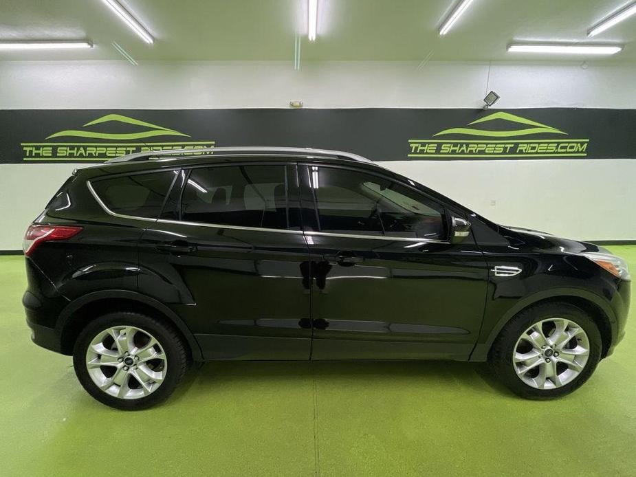 used 2016 Ford Escape car, priced at $14,487