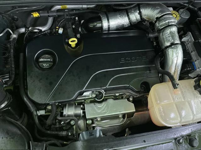 used 2022 Chevrolet Trax car, priced at $17,988