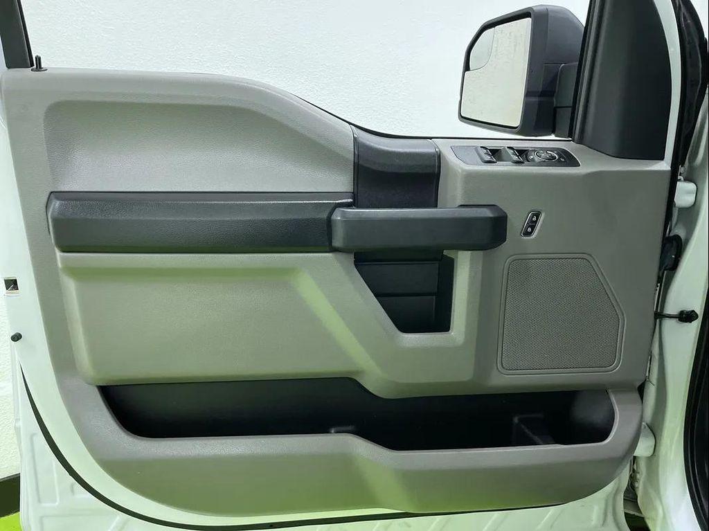 used 2018 Ford F-150 car, priced at $22,488