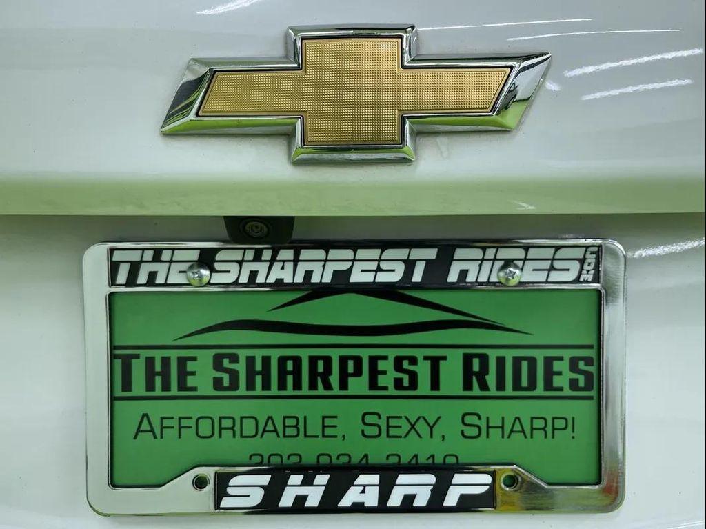 used 2018 Chevrolet Equinox car, priced at $12,988