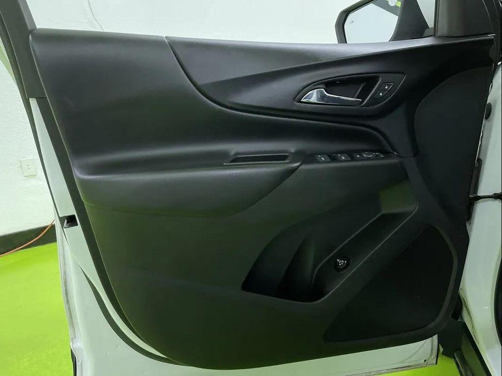 used 2018 Chevrolet Equinox car, priced at $12,988