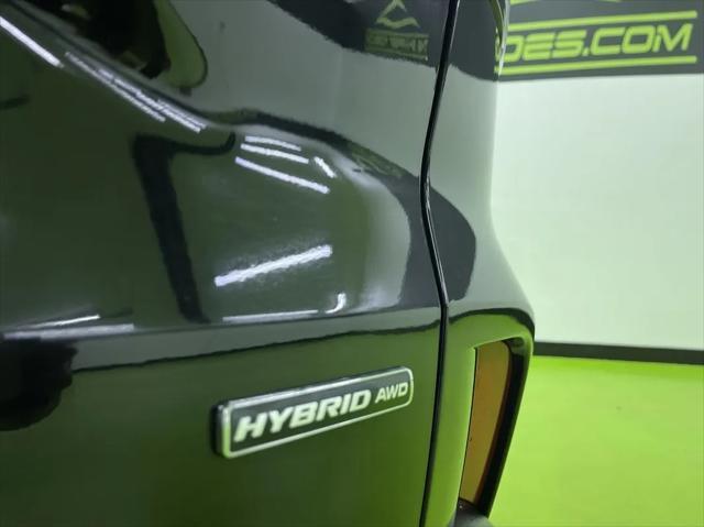 used 2021 Ford Escape car, priced at $19,988