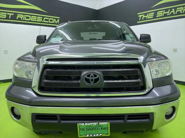 used 2013 Toyota Tundra car, priced at $10,988