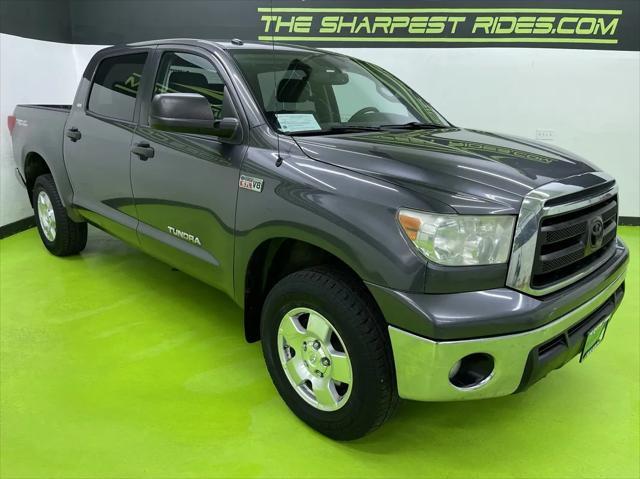 used 2013 Toyota Tundra car, priced at $10,988