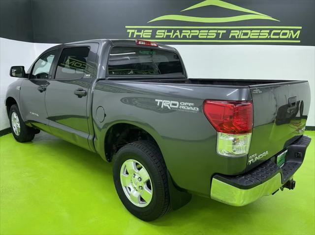 used 2013 Toyota Tundra car, priced at $10,988