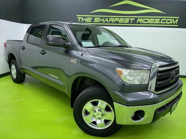 used 2013 Toyota Tundra car, priced at $10,988