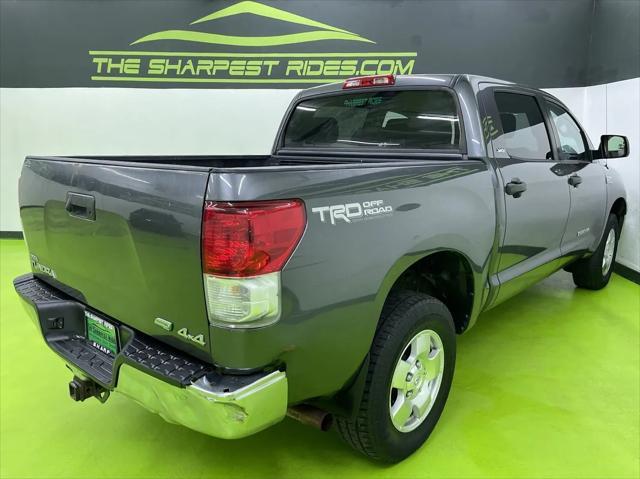 used 2013 Toyota Tundra car, priced at $10,988