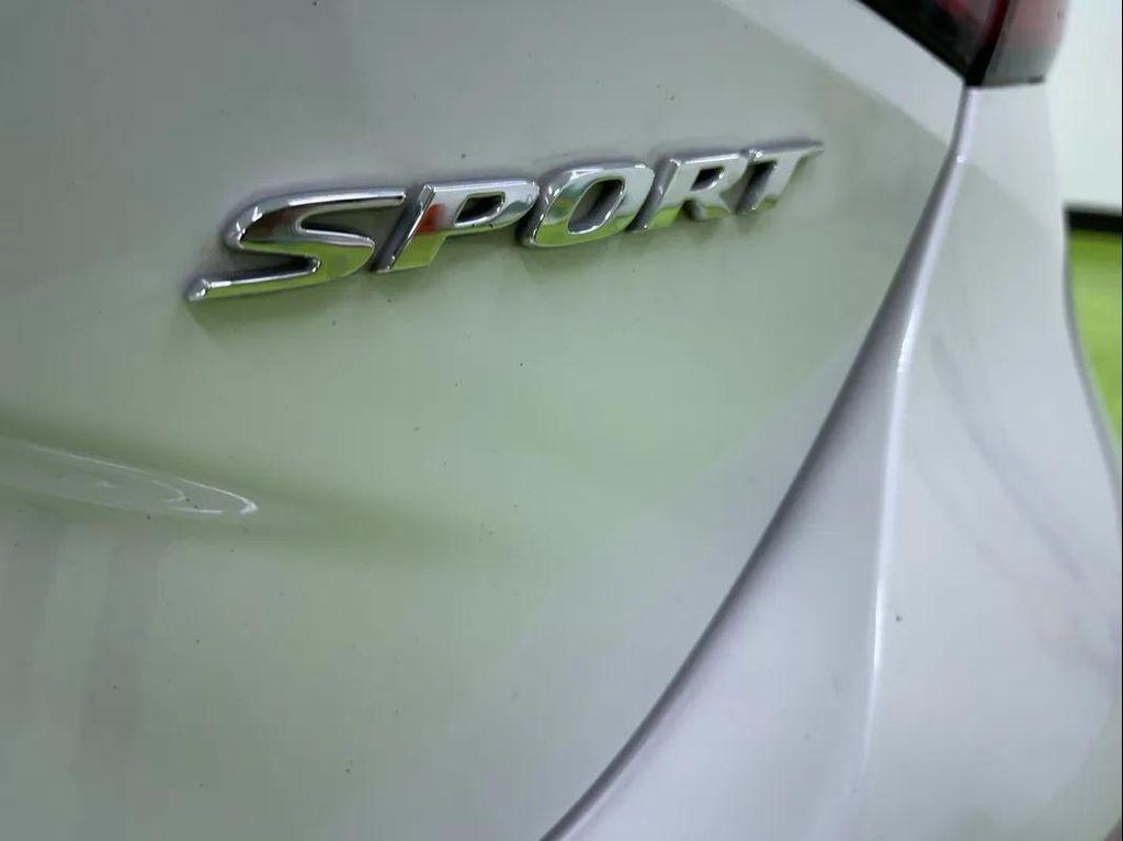 used 2024 Honda Civic car, priced at $19,988