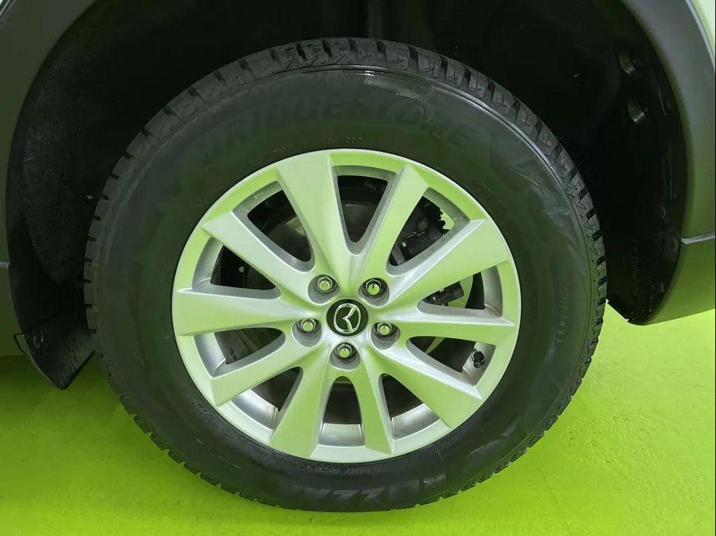 used 2014 Mazda CX-5 car, priced at $10,988