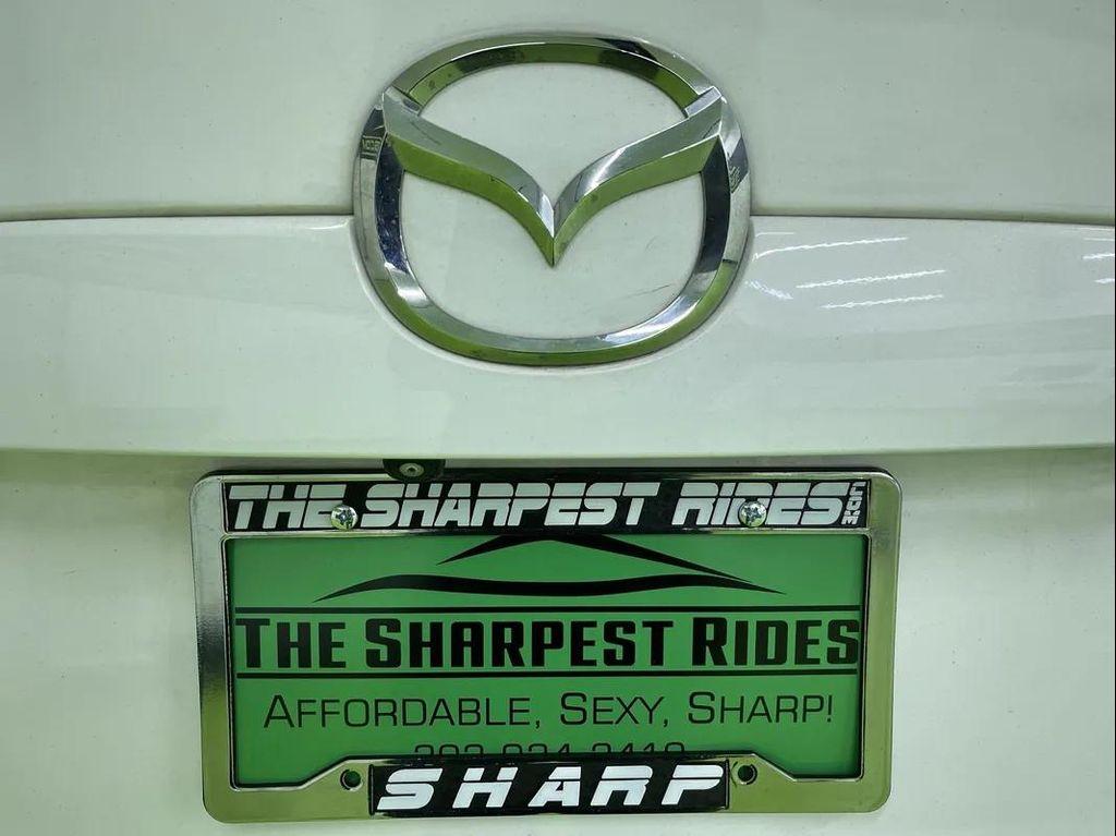 used 2014 Mazda CX-5 car, priced at $10,988