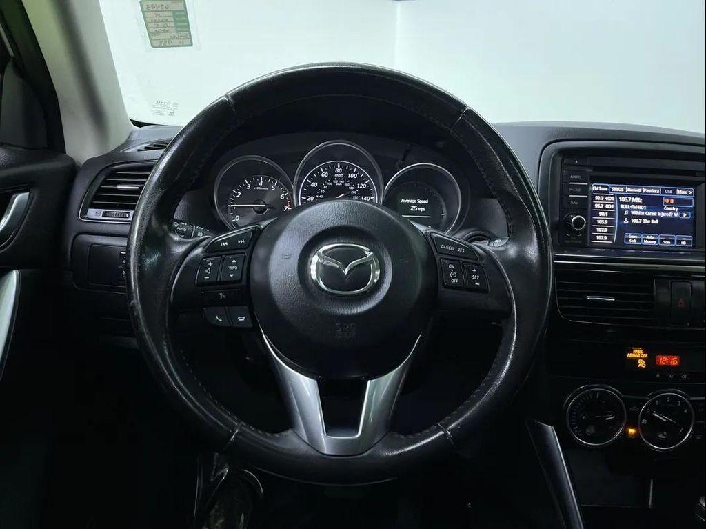 used 2014 Mazda CX-5 car, priced at $10,988
