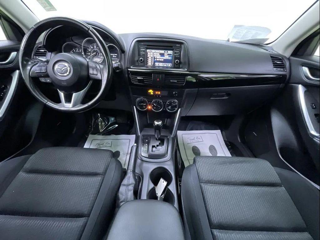 used 2014 Mazda CX-5 car, priced at $10,988